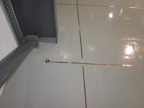 EPOKSİ ANTİSTATİK ASTAR