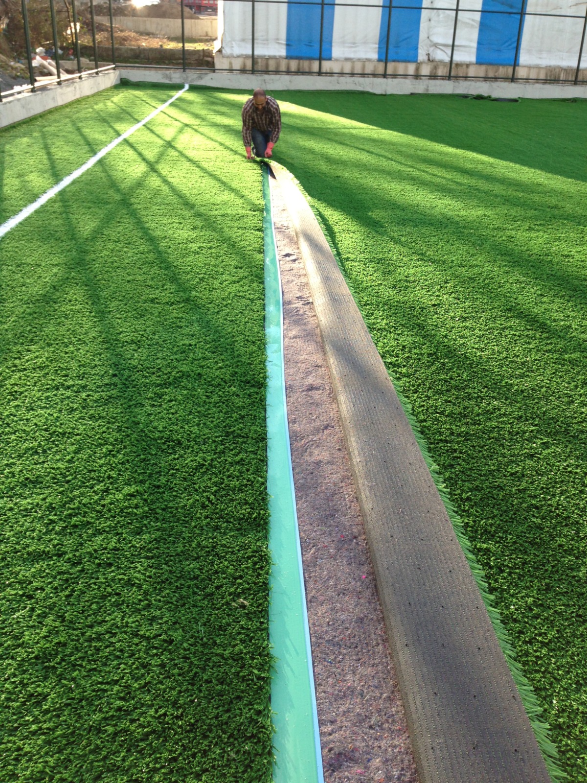 POLİÜRETAN STANDART YAPIŞTIRICI