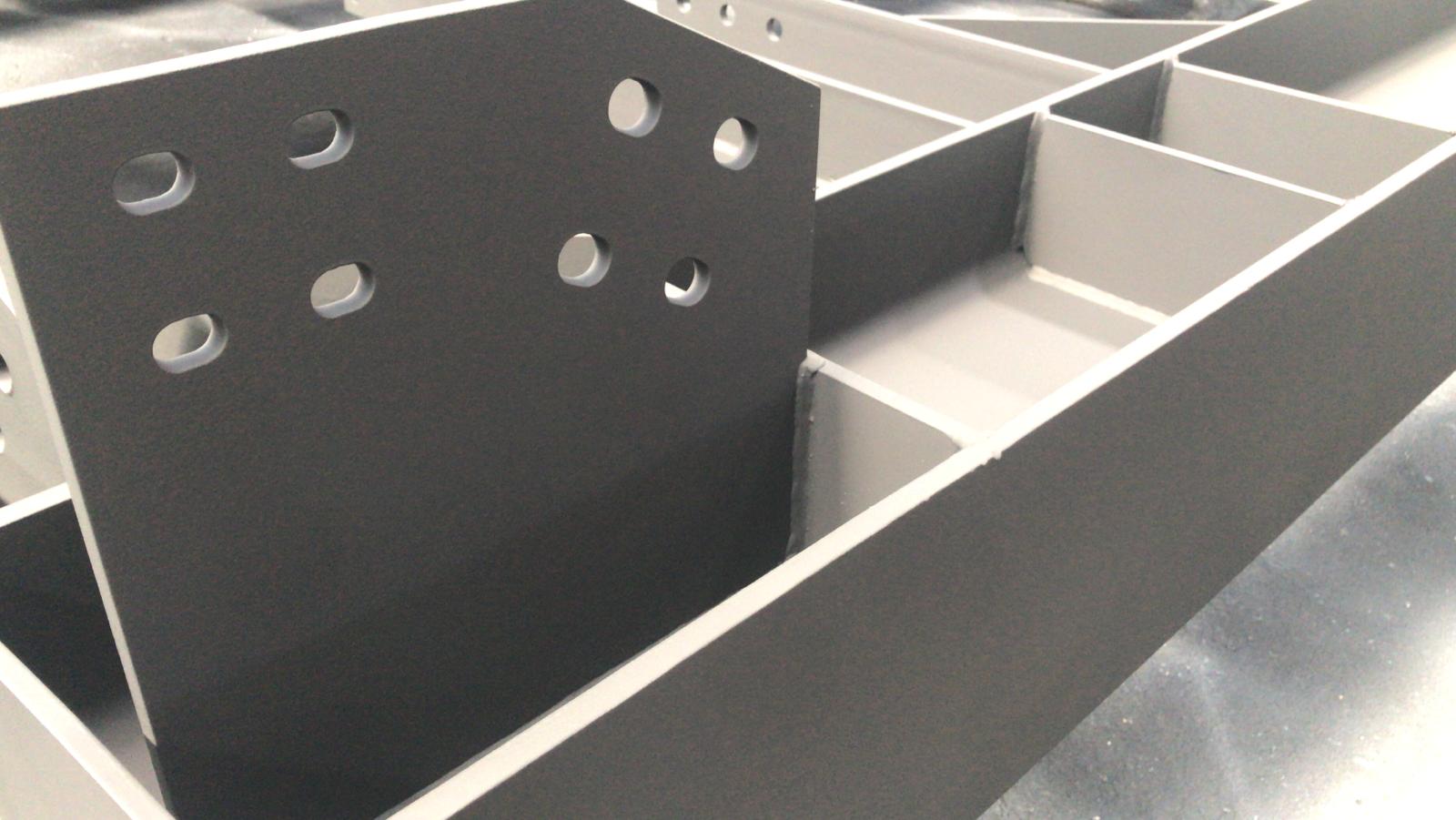 ISIYA DAYANIKLI BOYA