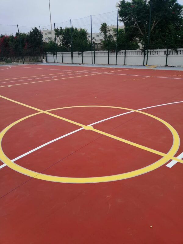 AKRİLİK ÇİZGİ BOYASI