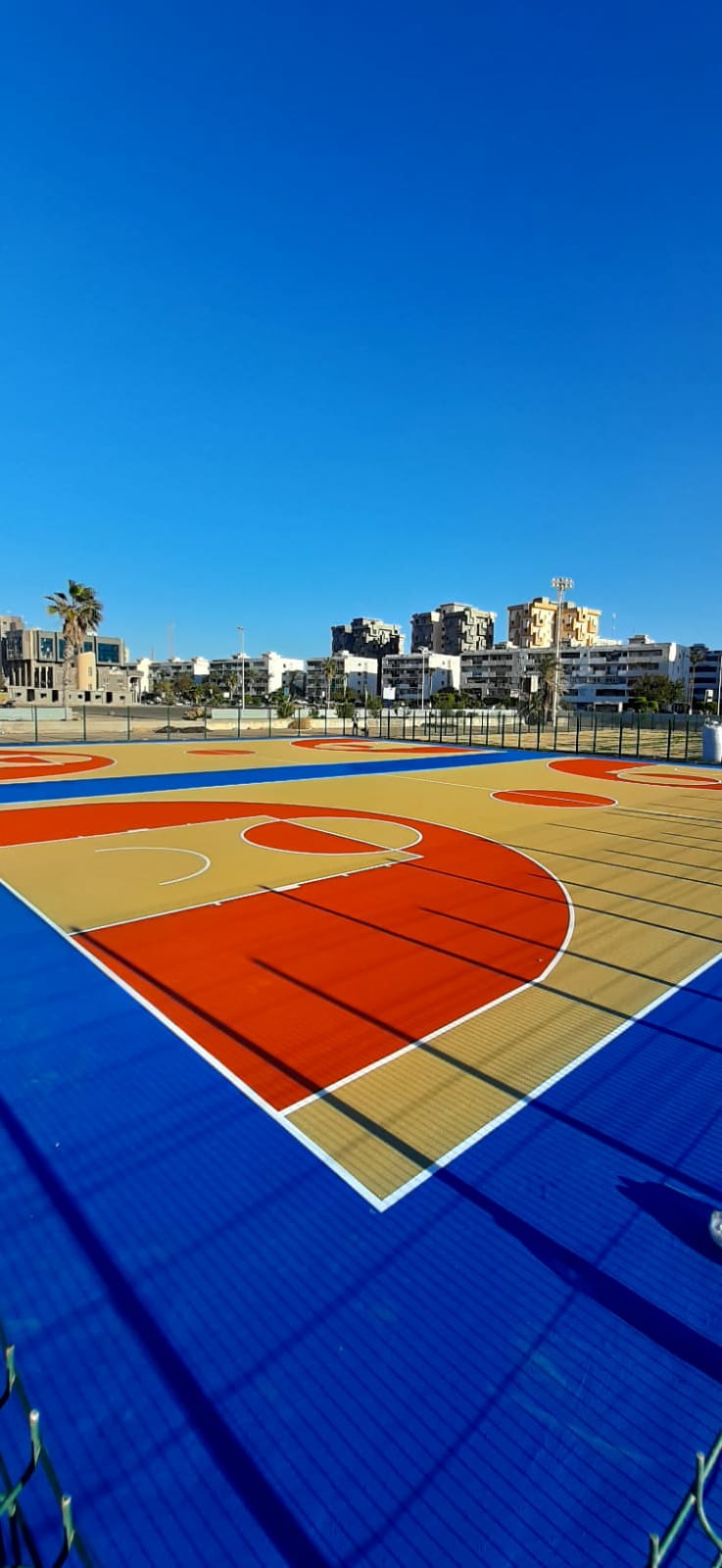 AKRİLİK CUSHION SİSTEM