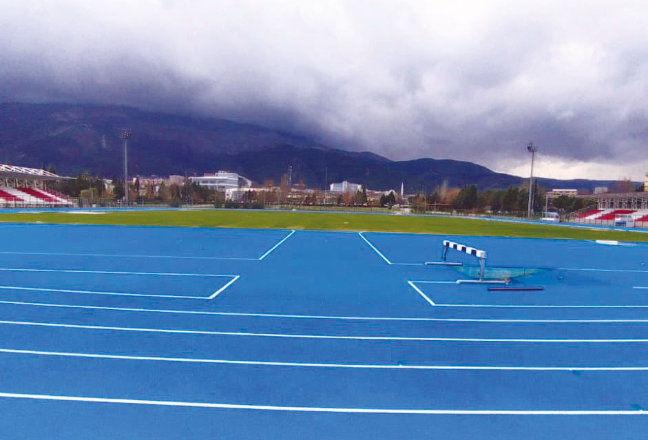 KENNCOAT FULL POLİÜRETAN SİSTEM