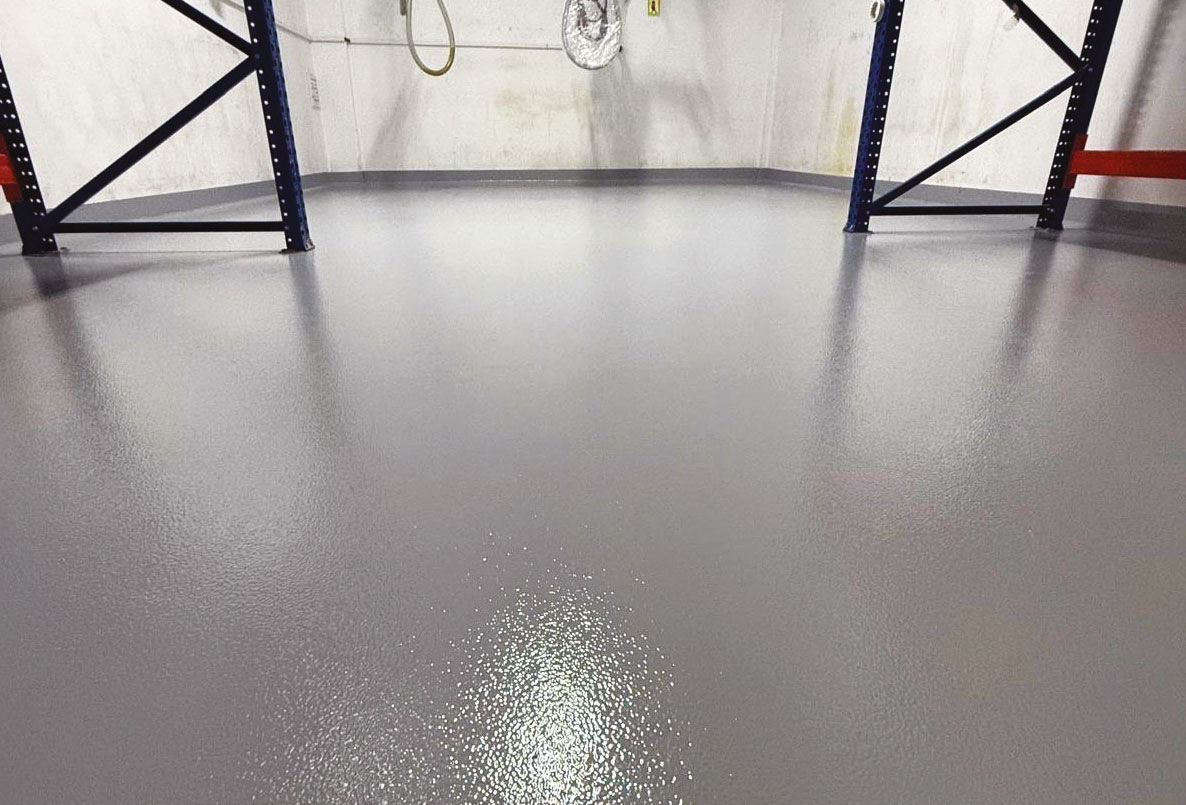 PORTAKAL DESENLİ  EPOKSİ